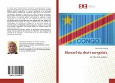 Manuel du droit congolais