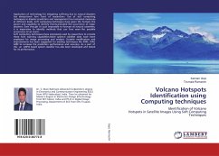 Volcano Hotspots Identification using Computing techniques - Gopi, Karnam; Ramashri, Tirumala