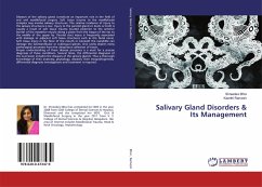 Salivary Gland Disorders & Its Management - Bhoi, Shreedevi; Ramesh, Keerthi