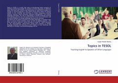 Topics in TESOL - Barany, Lazgin Khader