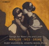 Songs For New Life And Love
