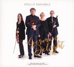 German Delight - Apollo Ensemble