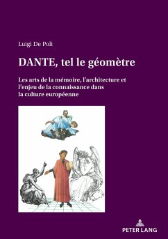 DANTE, tel le géomètre... - De Poli, Luigi