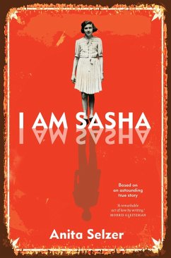Cover I Am Sasha (eBook, ePUB)