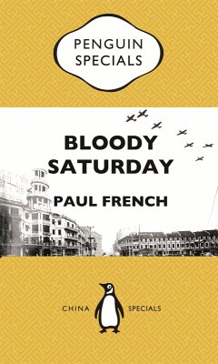 Cover Bloody Saturday (eBook, ePUB)