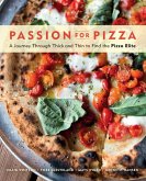 Passion for Pizza (eBook, PDF) Passion for Pizza (eBook, PDF)