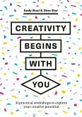 Creativity Begins With You (eBook, ePUB)
