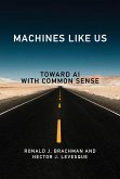 Machines like Us (eBook, ePUB)