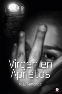 Cover Virgen en aprietos (eBook, ePUB)