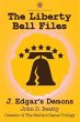 The Liberty Bell Files (eBook, ePUB) - Bild 1