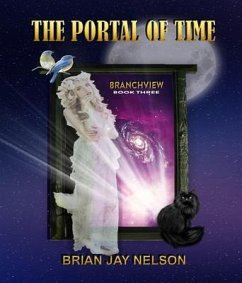 Cover The Portal of Time (eBook, ePUB)