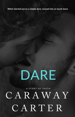 Cover Dare: A Story of Truth (Eclectic Novelettes) (eBook, ePUB)