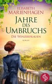 Jahre des Umbruchs (eBook, ePUB)