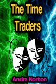 The Time Traders (eBook, ePUB)