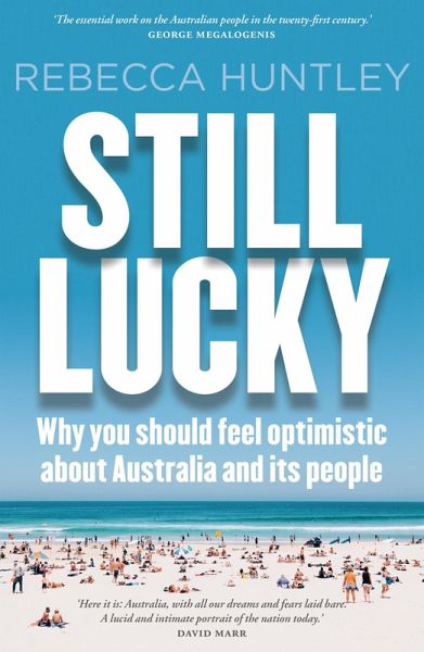 Still Lucky (eBook, ePUB) Still Lucky (eBook, ePUB)