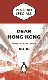 Dear Hong Kong (eBook, ePUB)