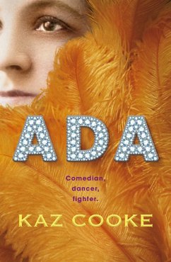 Ada (eBook, ePUB) - Cooke, Kaz