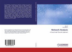 Cover Network Analysis