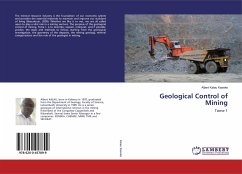Geological Control of Mining - Kalau Kaseke, Albert