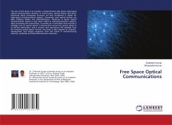 Free Space Optical Communications