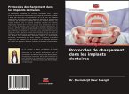 Protocoles de chargement dans les implants dentaires