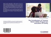 The Contribution of "Imenye Nawe¿ Radio Program on Education of Family