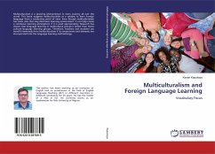 Multiculturalism and Foreign Language Learning - Kapukaya, Kenan