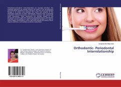 Orthodontic- Periodontal Interrelationship - Majumdar, Sanghamitra