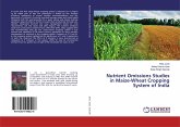 Nutrient Omissions Studies in Maize-Wheat Cropping System of India