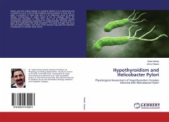 Hypothyroidism and Helicobacter Pylori - Mwafy, Saleh; Hejaze, Asma