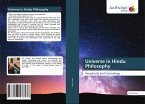 Universe in Hindu Philosophy