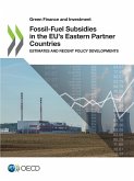 Fossil-Fuel Subsidies in the EU's Eastern Partner Countries