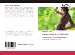 Infección Vaginal en Gestantes