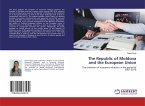 The Republic of Moldova and the European Union