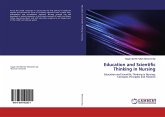 Education and Scientific Thinking in Nursing