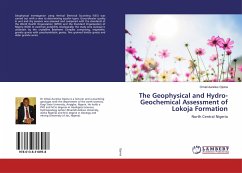 The Geophysical and Hydro-Geochemical Assessment of Lokoja Formation - Ojoina, Omali Aurelius