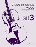 Grade by Grade - Viola Grade by Grade - Viola