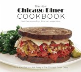 The New Chicago Diner Cookbook (eBook, PDF)