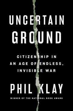 Uncertain Ground (eBook, ePUB) - Klay, Phil