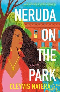 Neruda on the Park (eBook, ePUB) - Natera, Cleyvis