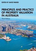 Principles and Practice of Property Valuation in Australia (eBook, ePUB)