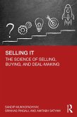Selling IT (eBook, PDF)