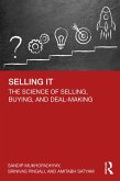 Selling IT (eBook, ePUB)