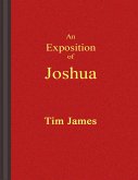 An Exposition of Joshua (eBook, ePUB)