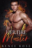 Her Fire Master (Master Me, #5) (eBook, ePUB) Her Fire Master (Master Me, #5) (eBook, ePUB)