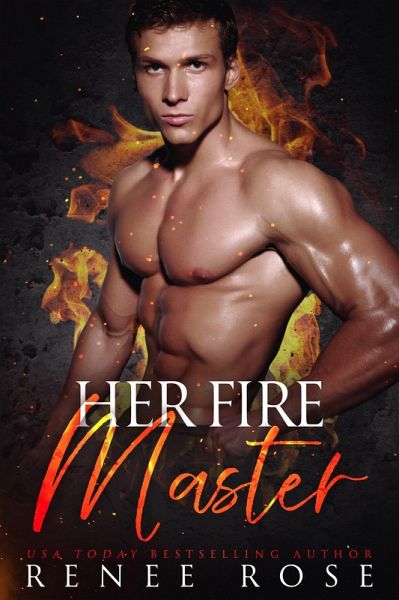 Her Fire Master (Master Me, #5) (eBook, ePUB)