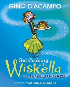 Cover Get Cooking with Wiskella (eBook, ePUB)