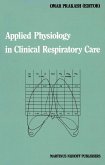 Applied Physiology in Clinical Respiratory Care (eBook, PDF)