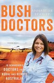 Bush Doctors (eBook, ePUB)