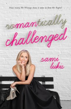 Cover Romantically Challenged (eBook, ePUB)